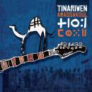 Tinariwen - Amassakoul (Remastered)