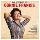 Francis Connie - Very Best Of