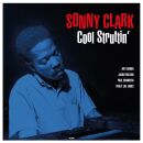 Clark Sonny - Cool Struttin