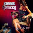 Romero Ronnie - Raised On Radio