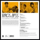 Fitzgerald Ella / Armstrong Louis - Porgy & Bess