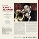 Baker Chet - Best Of Chet Baker