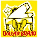 Brand Dollar (Ibrahim Abdullah) - Plays Sphere Jazz)