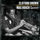 Brown Clifford / Roach Max - Complete Studio Recordings