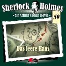 Holmes Sherlock - Das Leere Haus: Folge 59