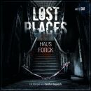 Lost Places - Lost Places Akte 001