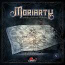 Moriarty - Zwischen Genie und Verbrechen - Moriarty 05 -...