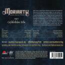 Moriarty - Zwischen Genie und Verbrechen - Moriarty 05 - Gefaehrliches Erbe