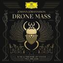 Johannsson Johann - Drone Mass (Johannsson Johann /...