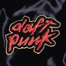 Daft Punk - Homework (OST)