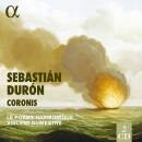 Duron Sebastian - Coronis (Poeme Harmonique Le / Dumestre...