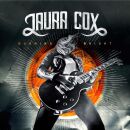 Cox Laura - Burning Bright