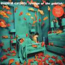 Inspiral Carpets - Revenge of the Goldfish