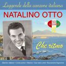 Natalino Otto - Che Ritmo