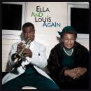 Fitzgerald Ella / Armstrong Louis - ELLA AND LOUIS AGAIN