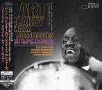 Blakey Art & the Jazz Messengers - First Flight To Tokyo