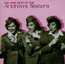 Andrews Sisters, The - Very Best Of, The