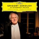 Schubert Franz / Haydn Joseph - Grigory Sokolov At...