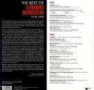 Bernstein Leonard - Lenny:The Best Of Bernstein (Damrau Diana / u.a.)