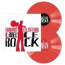 Celentano Adriano - Il ribelle rock! (transparent red vinyl)