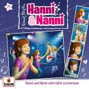 Hanni Und Nanni - Folge 71: Hanni Und Nanni Sind Nicht Zu Bremsen