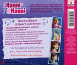 Hanni Und Nanni - Folge 71: Hanni Und Nanni Sind Nicht Zu Bremsen