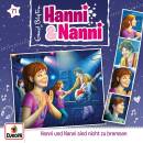 Hanni Und Nanni - Folge 71: Hanni und Nanni sind nicht zu...