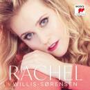 Various Composers - Rachel (Willis-Sorensen,Rachel/Chaslin/Orch. Teatro Genova)