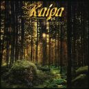Kaipa - Urskog (Gatefold Black 2Lp+ CD)