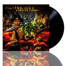 Killing Joke - LORD OF CHAOS (EP / STANDARD VINYL)
