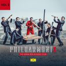 Philharmonix - VIenna Berlin Music Club Vol.2, The...