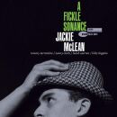 McLean Jackie - A Fickle Sonance