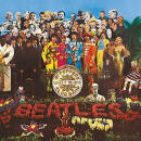 Beatles, The - SGT.PEPPER´S LONELY HEARTS CLUB BAND...