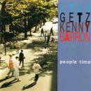 Getz / Barron - People Time