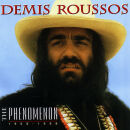 Roussos Demis - Phenomenon, The