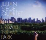 Siegel Julian -Quartet- - Urban Theme Park