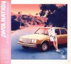 Awolnation - My Echo, My Shadow, My Covers and Me