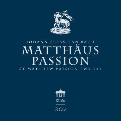 Bach: Matthäuspassion