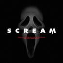 Beltrami Marco - Scream (OST / Original Motion Picture...