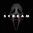 Scream (Original Motion Picture Score, Ltd. 4Lp /...