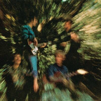Creedence Clearwater Revival - Bayou Country (40Th Ann. Edition)