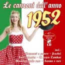 Le Canzoni Dellanno 1952 (Diverse Interpreten)