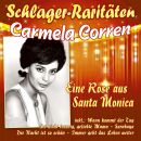 Corren Carmela - Eine Rose Aus Santa Monica