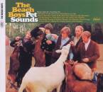Beach Boys, The - Pet Sounds (Mono&Stereo)