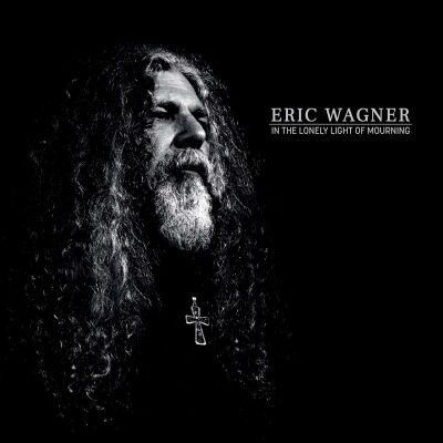 Wagner Eric - In The Lonely Light Of Mourning