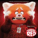 Ost / Various Artists - Turning Red (OST / Soundtrack)