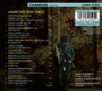 Albonetti Marco - Amarcord d´un Tango