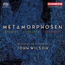 Strauss Richard / u.a. - Metamorphosen (Wilson John /...