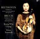 Beethoven / Bruch - VIolinkonzerte Op. 61 & Nr. 1...