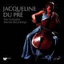 Bach Johann Sebastian / u.a. - du Pre-The Compl.Warner...